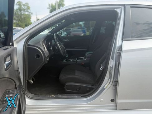 Used 2023 Dodge Charger R/T RWD image 12