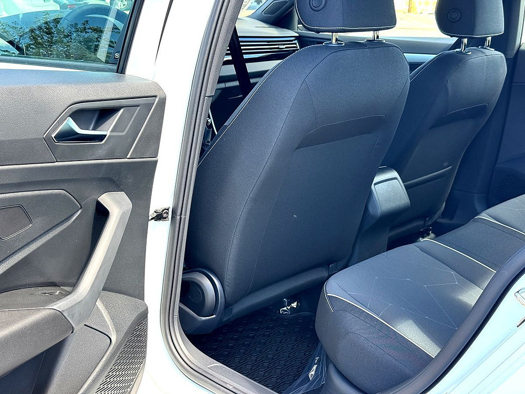 New 2027 Volkswagen Jetta Sport FWD image 18