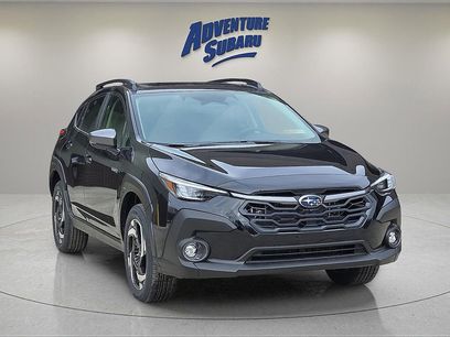 New 2026 Subaru Crosstrek 2.5i Limited