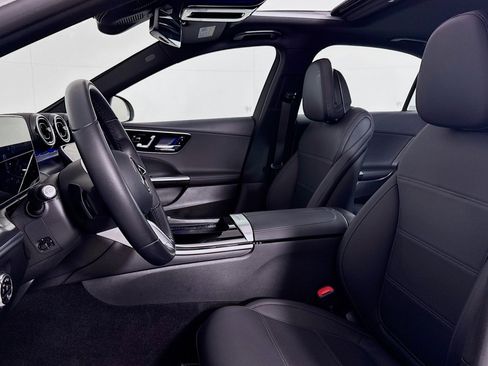 Certified 2025 Mercedes-Benz C 300 C 300 image 17