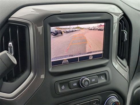 New 2026 Chevrolet Silverado 2500 Custom w/ Custom Value Package image 17