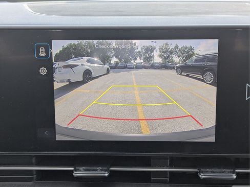 Certified 2024 Hyundai Kona SEL w/ Convenience Package AWD/4WD image 21
