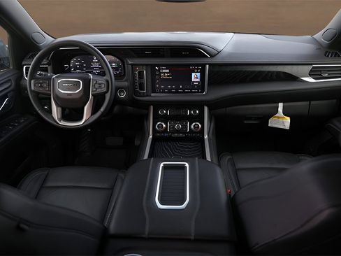 Used 2024 GMC Yukon Denali image 28