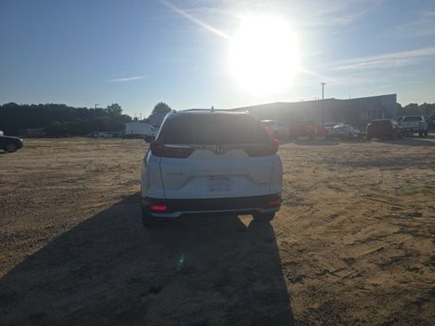 Used 2020 Honda CR-V Touring image 7