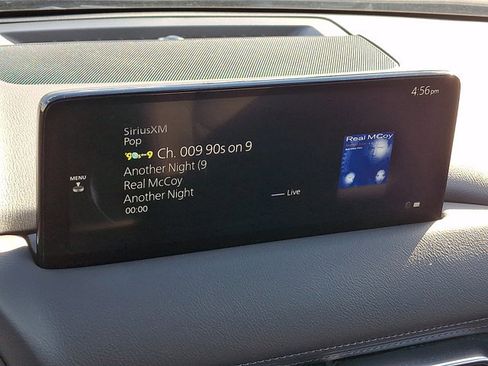 Used 2025 MAZDA CX-5 AWD 2.5 S w/ Premium Plus Pkg image 17