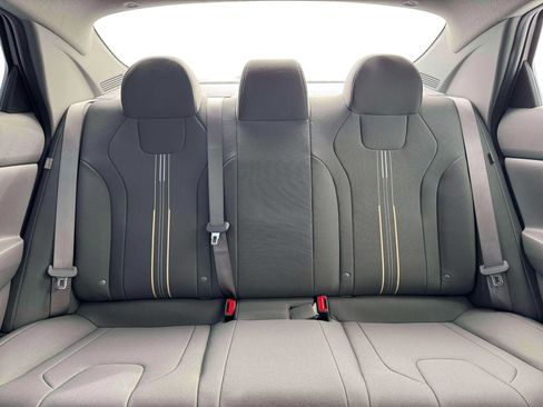 New 2026 Hyundai Elantra Blue image 16