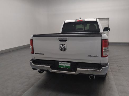 Used 2019 RAM 1500 Big Horn image 7