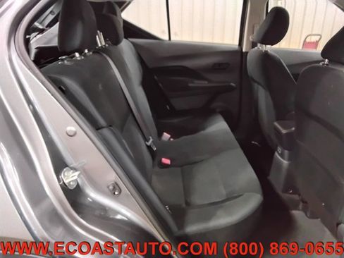 Used 2023 Nissan Kicks S FWD image 15