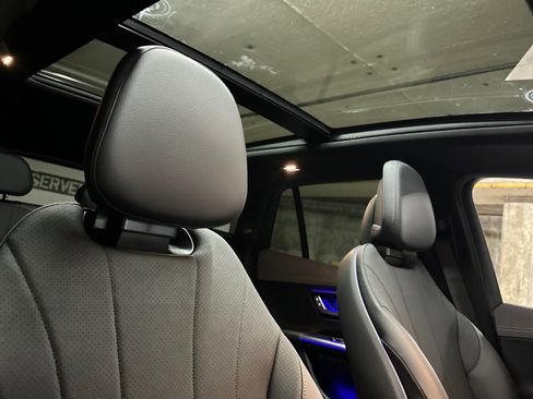 New 2026 Mercedes-Benz EQE 320 4MATIC SUV image 13