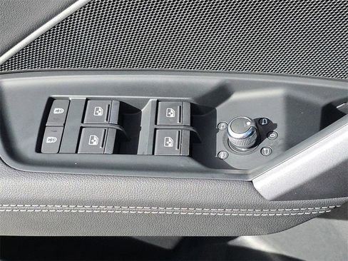 Used 2025 Audi A3 2.0T Premium w/ Black Optic Package image 18