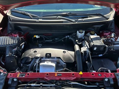 Used 2020 GMC Terrain Denali w/ Denali Premium Package image 29