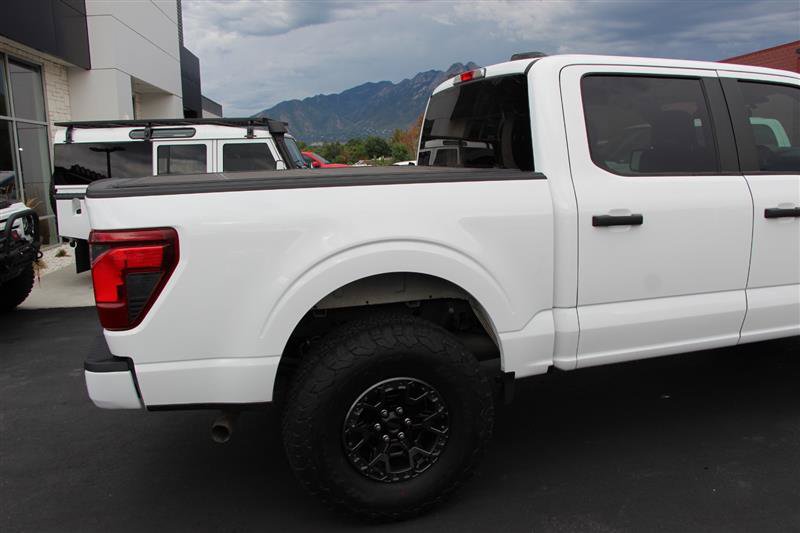 Used 2024 Ford F150 STX AWD/4WD image 8