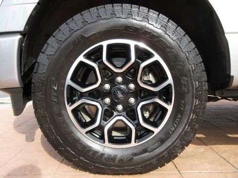 Certified 2022 Ford F150 XLT w/ Equipment Group 302A High image 8