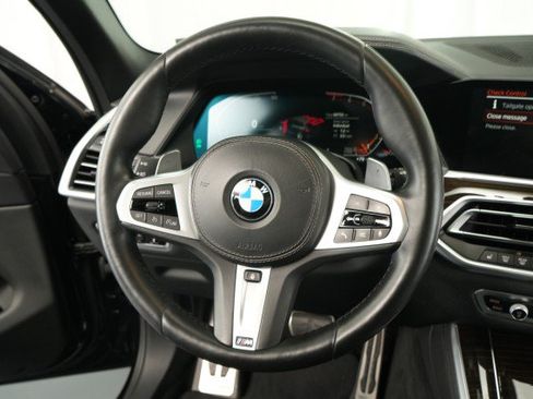 Used 2020 BMW X5 xDrive40i w/ M Sport Package AWD/4WD image 33