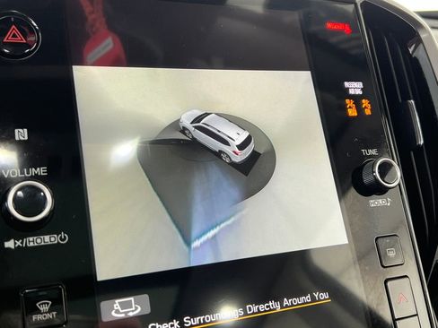 Certified 2023 Subaru Ascent Touring image 38