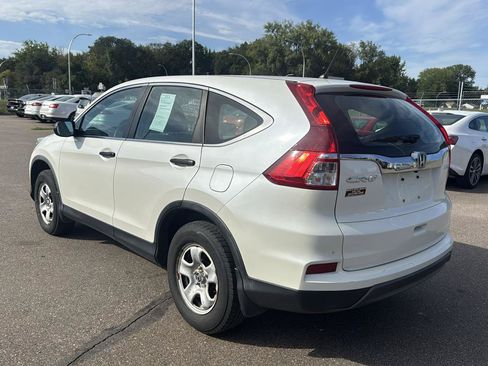 Used 2016 Honda CR-V LX image 7