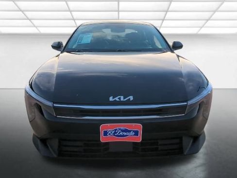 Used 2025 Kia K4 LXS image 22