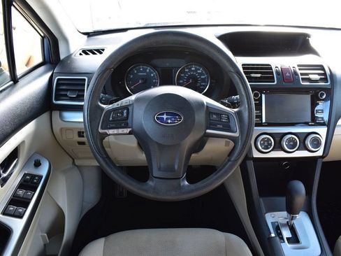 Used 2015 Subaru Crosstrek 2.0i Premium w/ Moonroof Package AWD/4WD image 23
