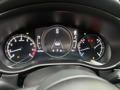 Certified 2025 MAZDA CX-30 AWD 2.5 S w/ Preferred Package image 23