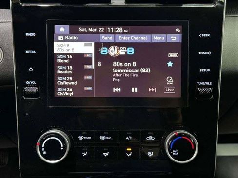 Used 2023 Hyundai Santa Cruz SEL w/ Activity Package FWD image 51