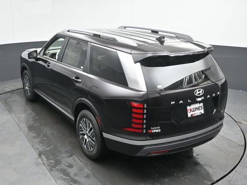 New 2026 Hyundai Palisade SEL Premium image 44
