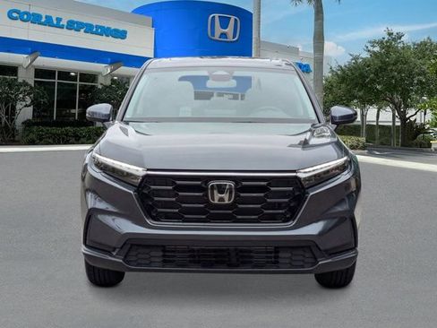 New 2026 Honda CR-V EX image 6