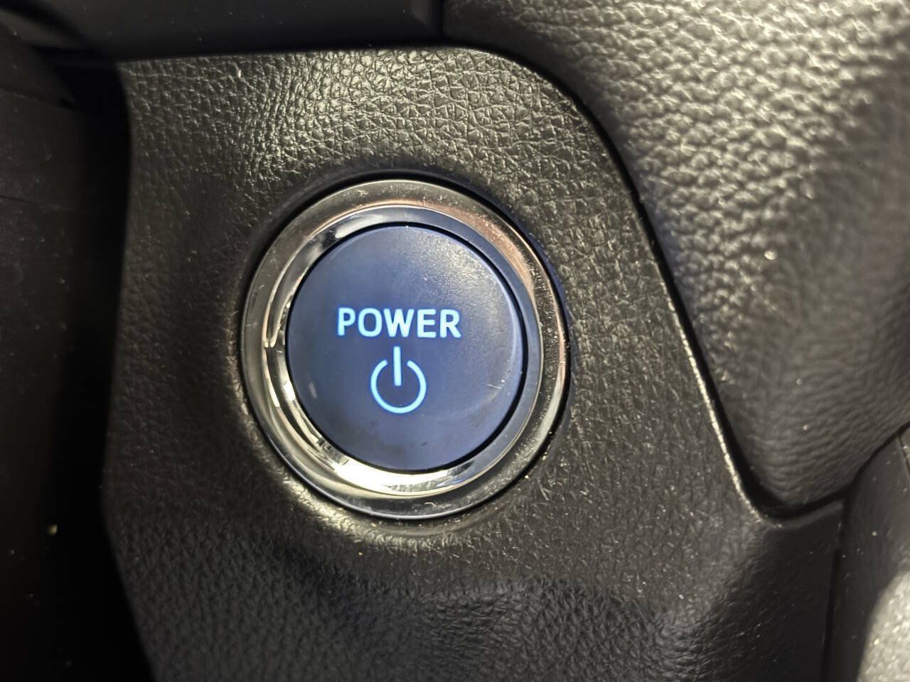 Used 2019 Toyota RAV4 XSE AWD/4WD image 33