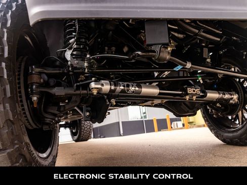 Used 2026 Ford F250 Platinum w/ Platinum Plus Package image 13