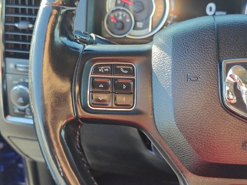 Used 2017 RAM 1500 Sport image 15