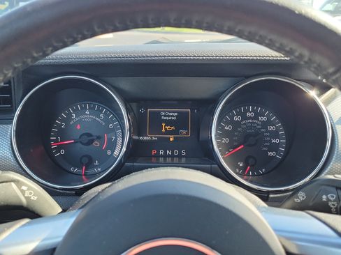 Used 2017 Ford Mustang GT Premium image 24