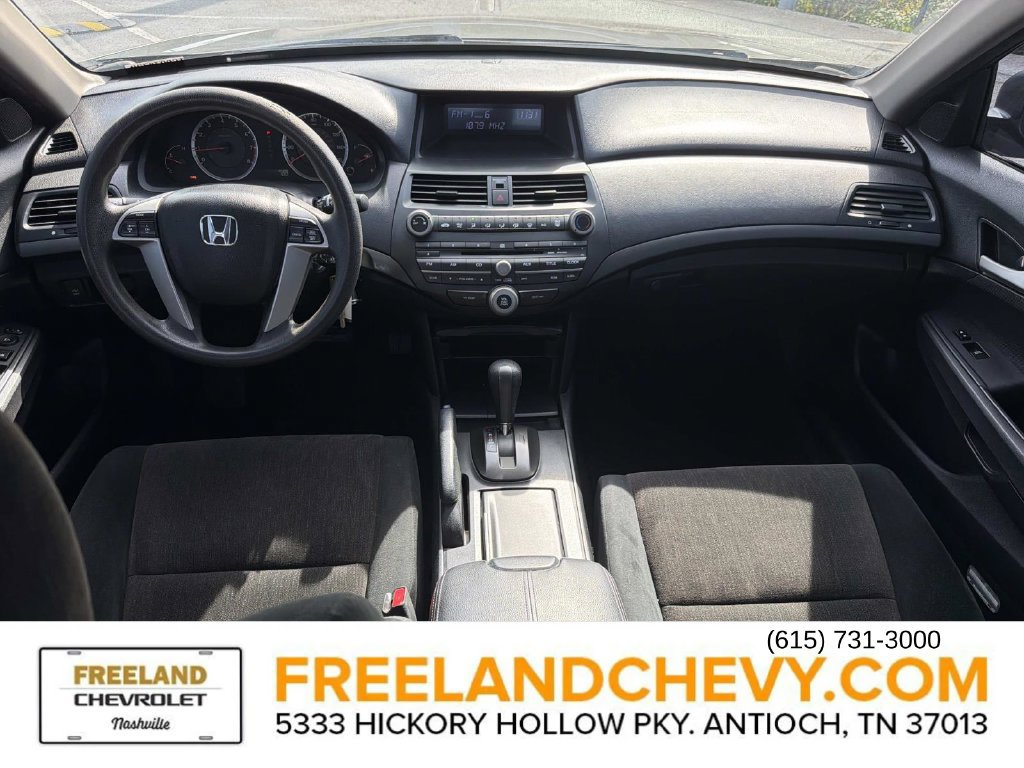 Used 2008 Honda Accord LX-P image 17