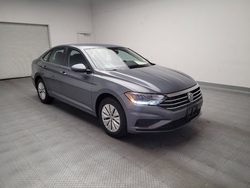 Used 2020 Volkswagen Jetta S w/ Driver Assistance Package image 13