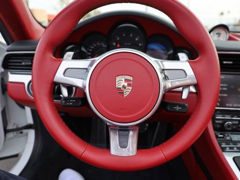 Used 2013 Porsche 911 Carrera S image 30