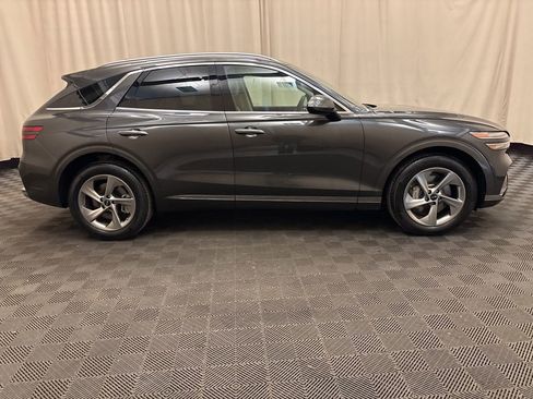 New 2026 Genesis GV70 2.5T Select AWD/4WD image 4