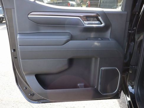 Used 2022 Chevrolet Silverado 1500 RST image 22