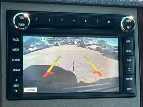 Used 2011 Ford F350 Lariat w/ Lariat Interior Pkg image 22