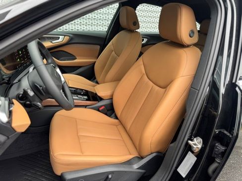 New 2025 Audi A5 2.0T Premium Plus image 8