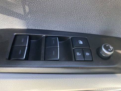 Certified 2024 Toyota Camry XSE w/ Navigation Package FWD image 13