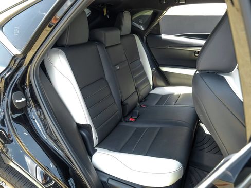 Used 2021 Lexus NX 300 F Sport w/ Accessory Package 2 FWD image 47