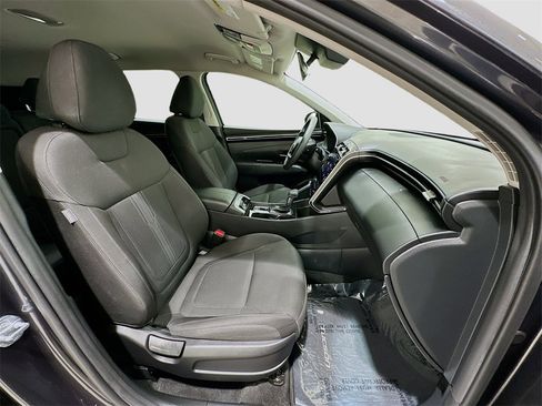 Used 2024 Hyundai Tucson SEL image 28
