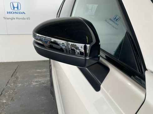 New 2026 Honda CR-V Sport-L image 45