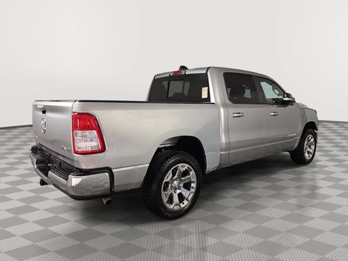 Used 2022 RAM 1500 Big Horn AWD/4WD image 8