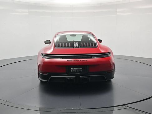 Certified 2026 Porsche 911 Carrera 4 GTS AWD/4WD image 49