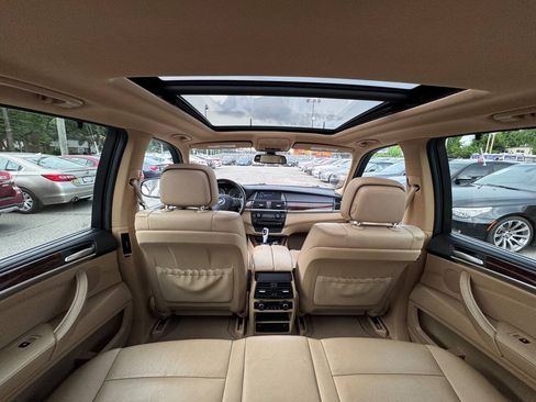 Used 2013 BMW X5 xDrive35i AWD/4WD image 10