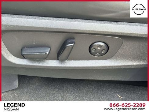 Used 2023 INFINITI QX60 Luxe w/ Cargo Package image 16