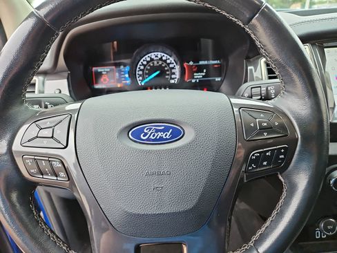 Used 2020 Ford Ranger Lariat w/ Equipment Group 501A Mid AWD/4WD image 23