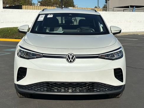 New 2026 Volkswagen ID.4 Pro image 8