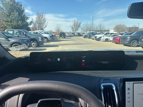 New 2026 Ford Expedition Platinum w/ Stealth Appearance Package image 19