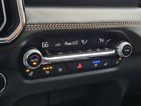 New 2026 MAZDA CX-50 2.5 Hybrid w/ Cargo Package image 14