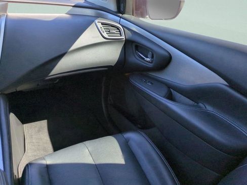 Used 2021 Nissan Murano SL FWD image 14